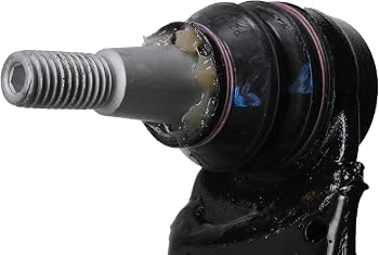 84376571 Lower Arm LH GM Aftermarket