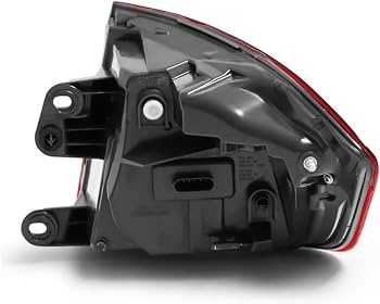 63217369118 Rear RH Taillamp BMW Aftermarket