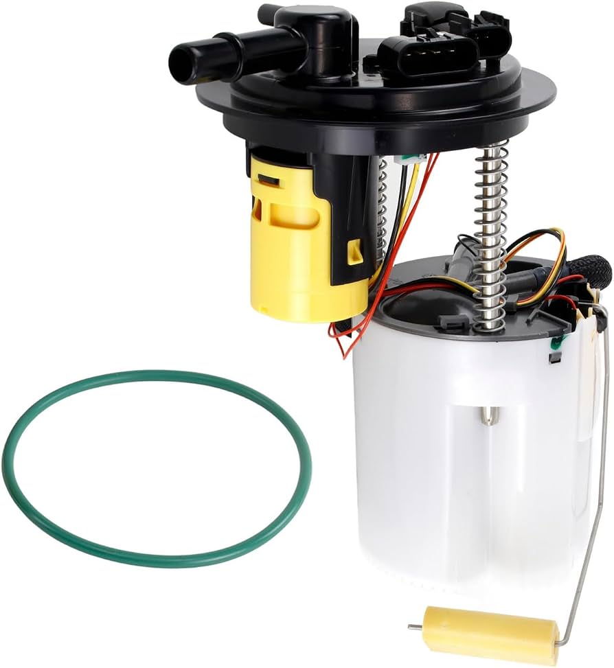 19370465 Fuel Pump GM Genuine