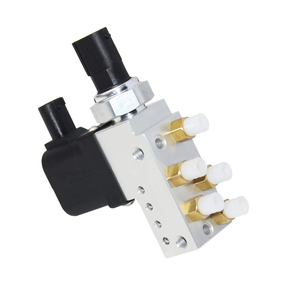 A2113200158 Valve Mercedez Benz Genuine