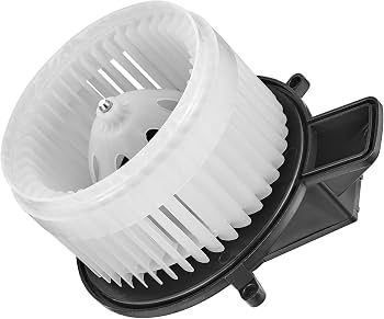 68079477AB AC Blower Motor Mopar Genuine