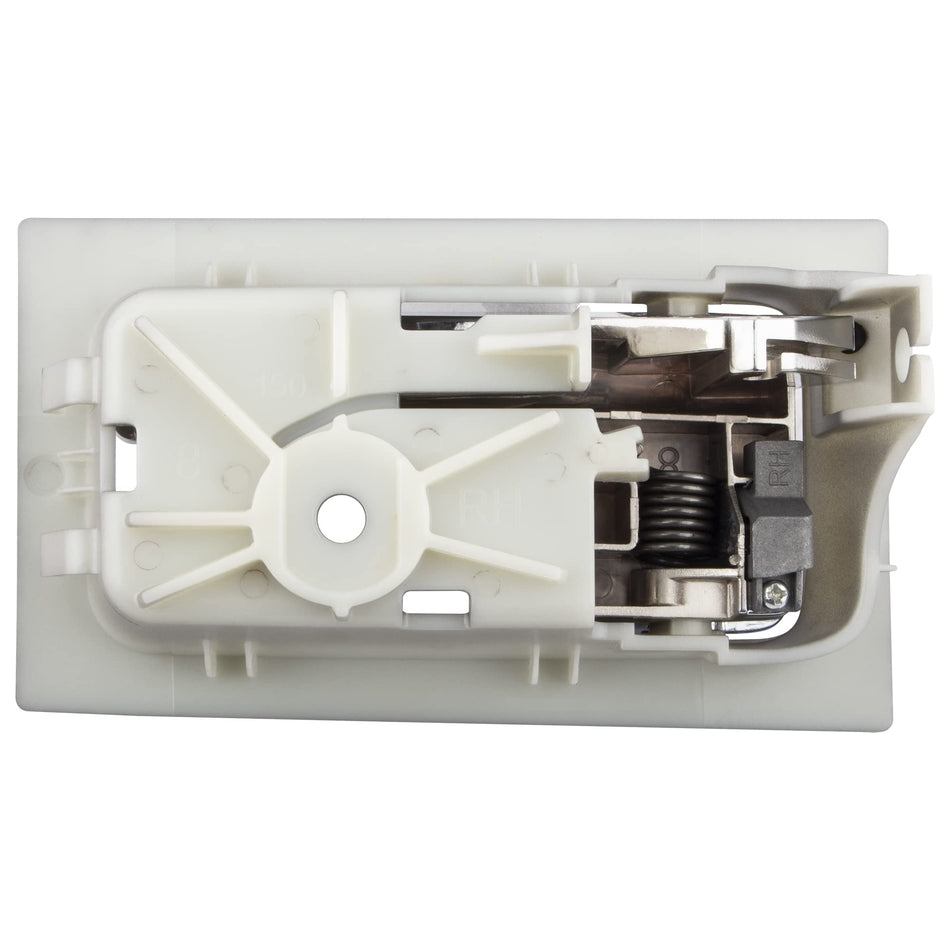 9L3Z1522600CB Door Inner Handle RH Ford Genuine