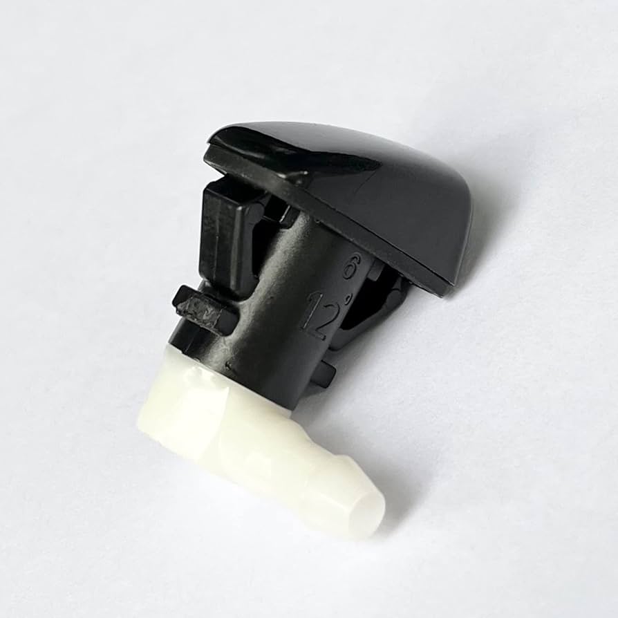 68102968AB Wiper Washer Nozzle Mopar Genuine