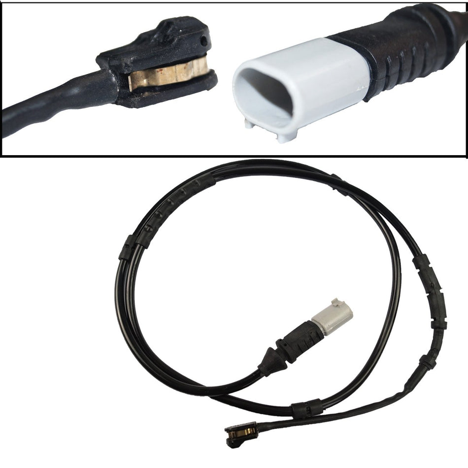 34356792292 Rear Brake Pad Sensor BMW Aftermarket