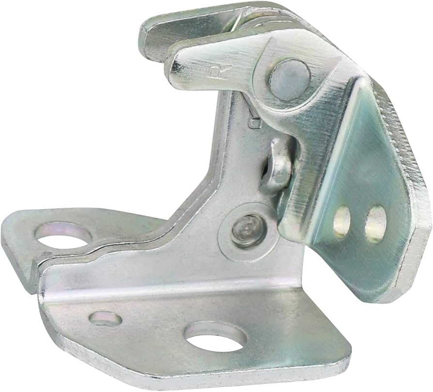 55113660AC Rear Hinge Upper RH Mopar Genuine