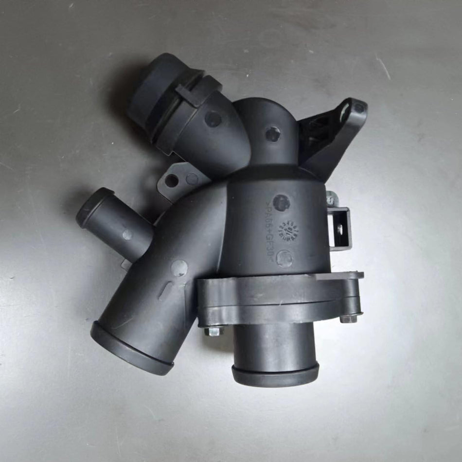 LR035124 Thermostat Land Rover Genuine