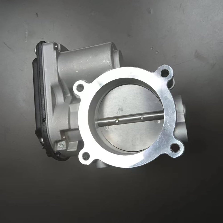 AT4Z9E926A Throttle Body Ford Aftermarket