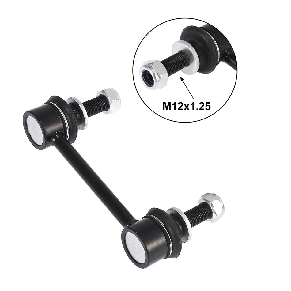 bv6z5c486a Rear Link Rod Geb Ford Genuine