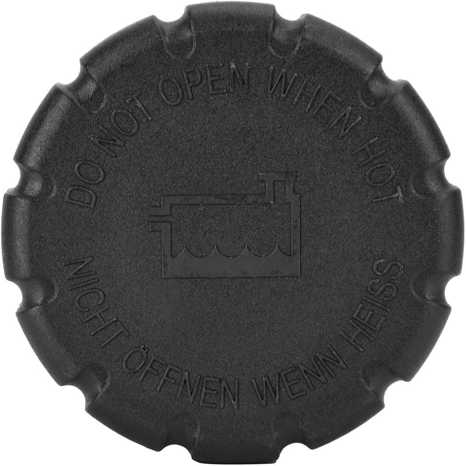 2105010615 Coolant Cap Mercedez Benz Genuine