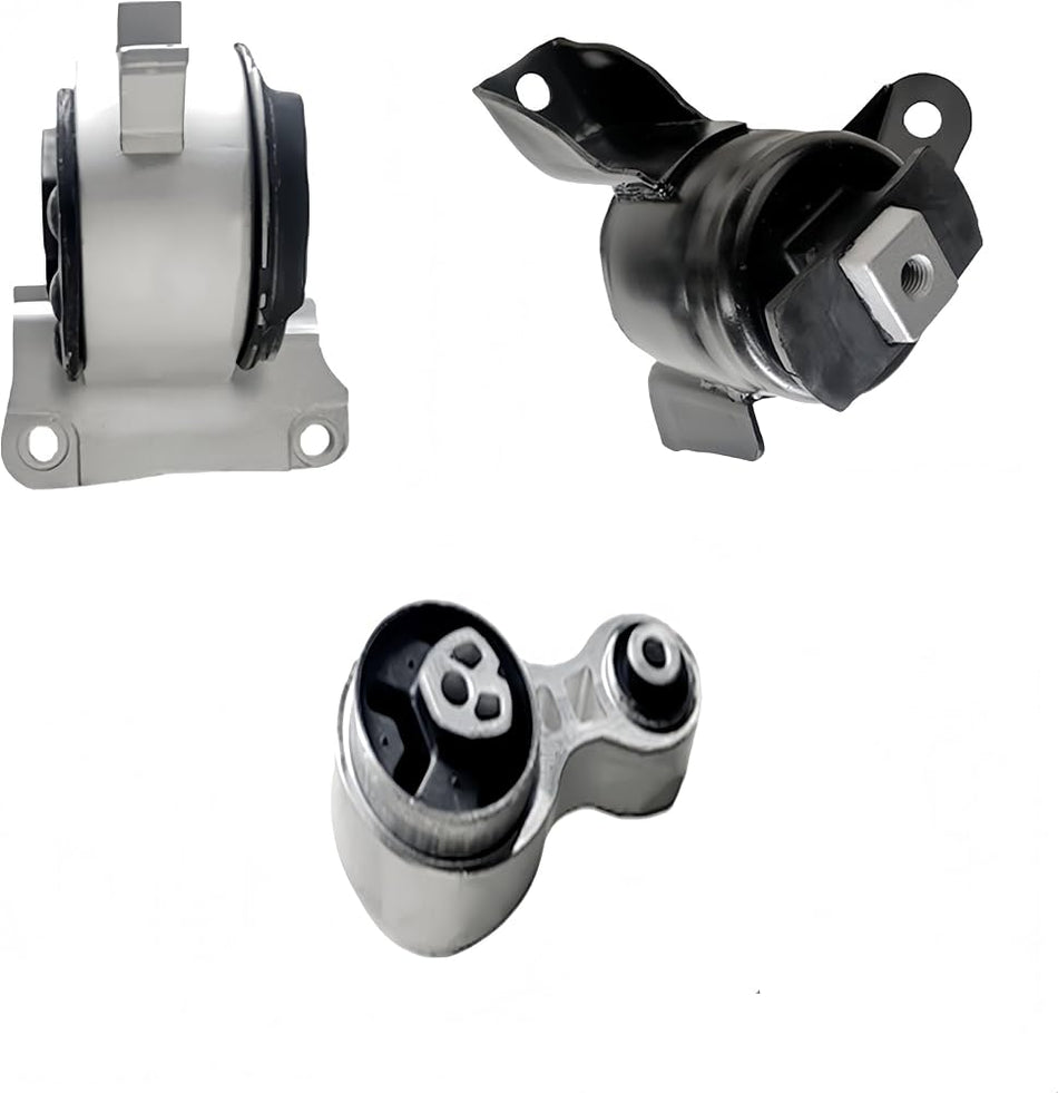 9E5Z6038F Engine Mount-phi- Fsn- Ford Aftermarket