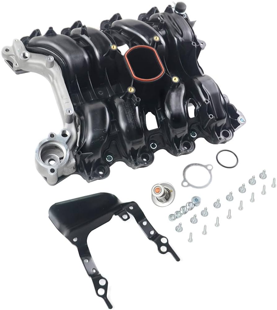 9W7Z9424A Engine Intake Manifold Ford Aftermarket