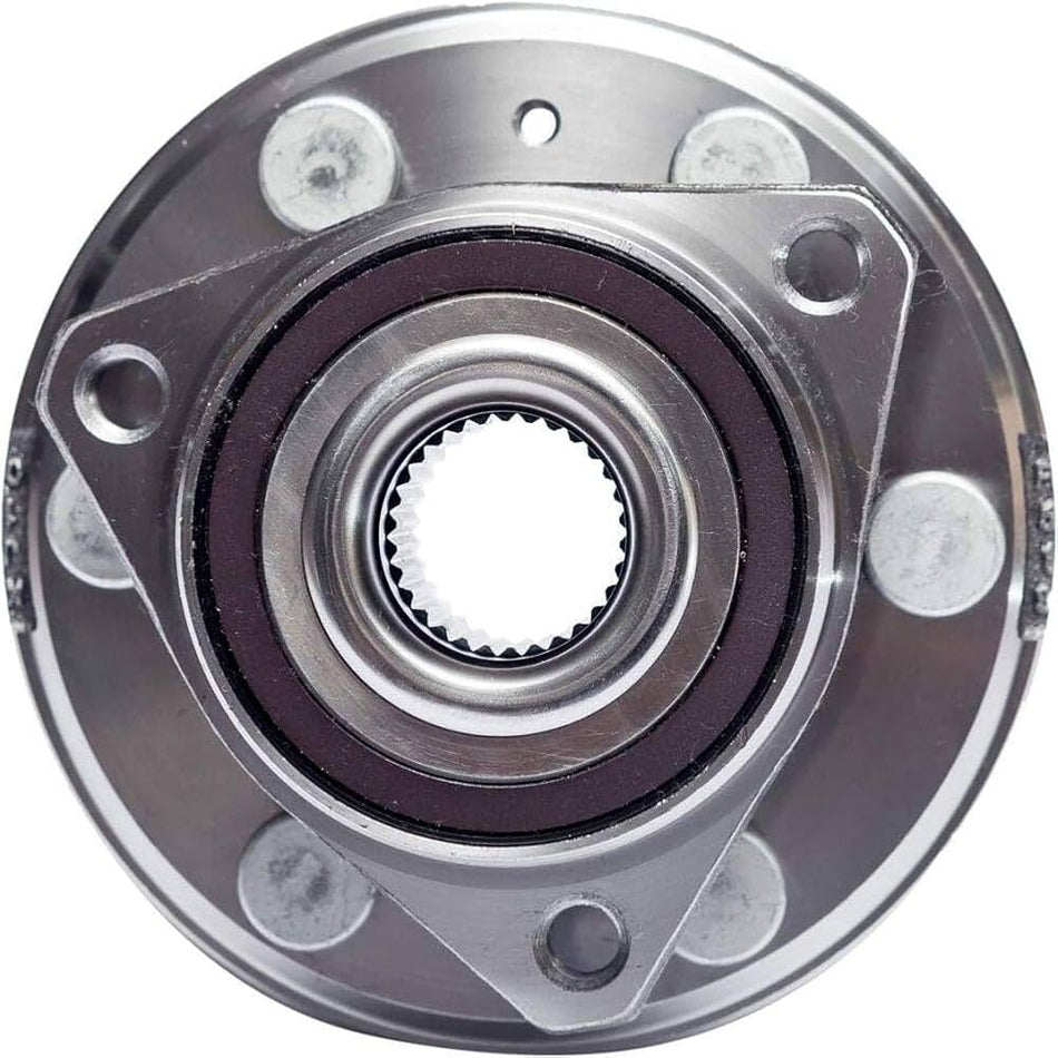 13534553 Wheel Bearing GM Aftermarket
