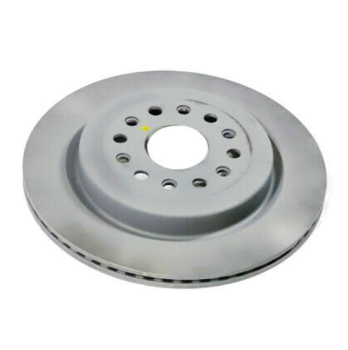 68237065AA Rear Disc Brake Mopar Aftermarket