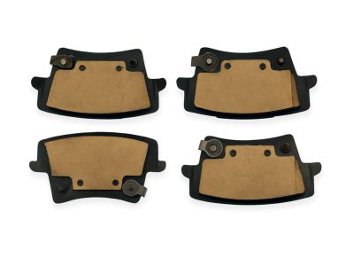68504576AA Rear Brake Pad Mopar Genuine