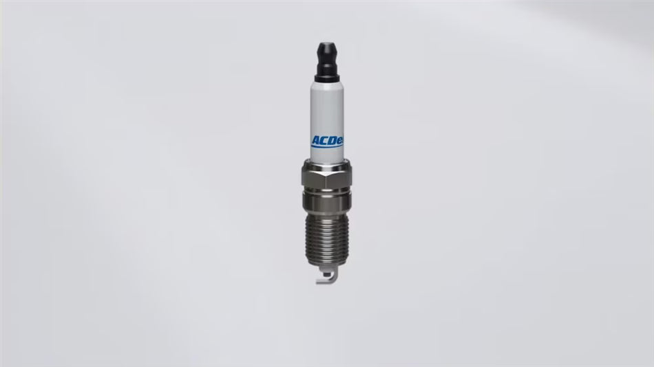 12683541 Spark Plug Acdelco GM Genuine
