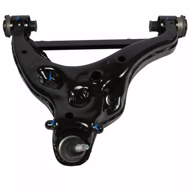 EL3Z3079A Front Left Lower Arm Ford Aftermarket