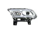 68433777AC Headlamp LH Mopar Aftermarket