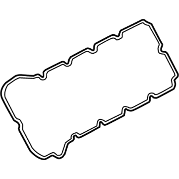 HL3Z6584B Valve Cover Gasket LH Ford Aftermarket