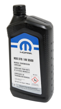 4874464AC Transmission Oil Mopar Genuine