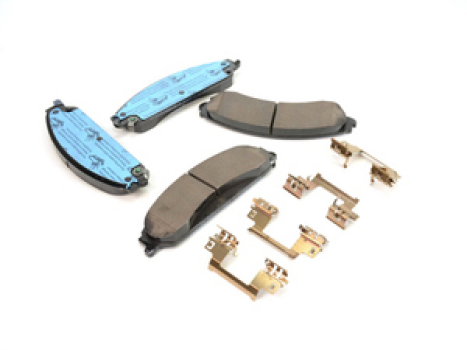 5142558AC Brake Pad Orginal Mopar Genuine