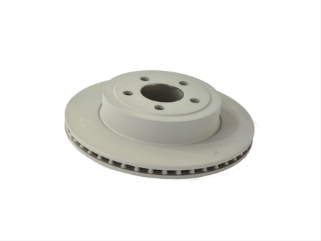 4779209AG Rear Rotor Mopar Aftermarket