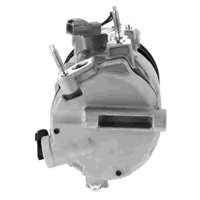 68158259AE Compressor Mopar Aftermarket