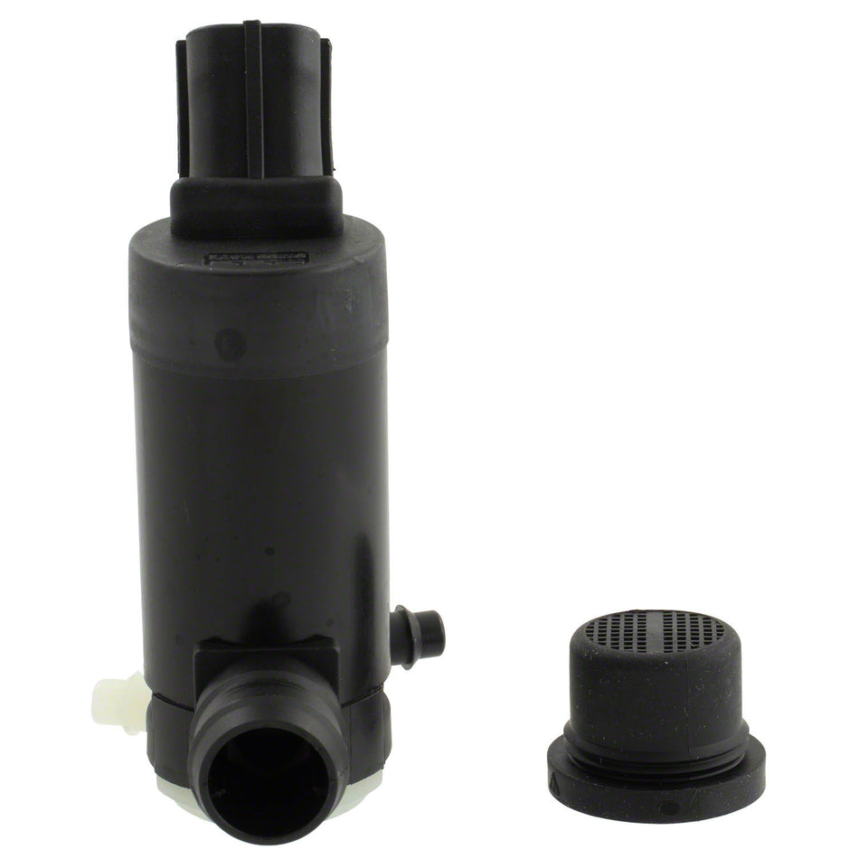 7L2Z17664A Windshield Washer Pump Ford Genuine