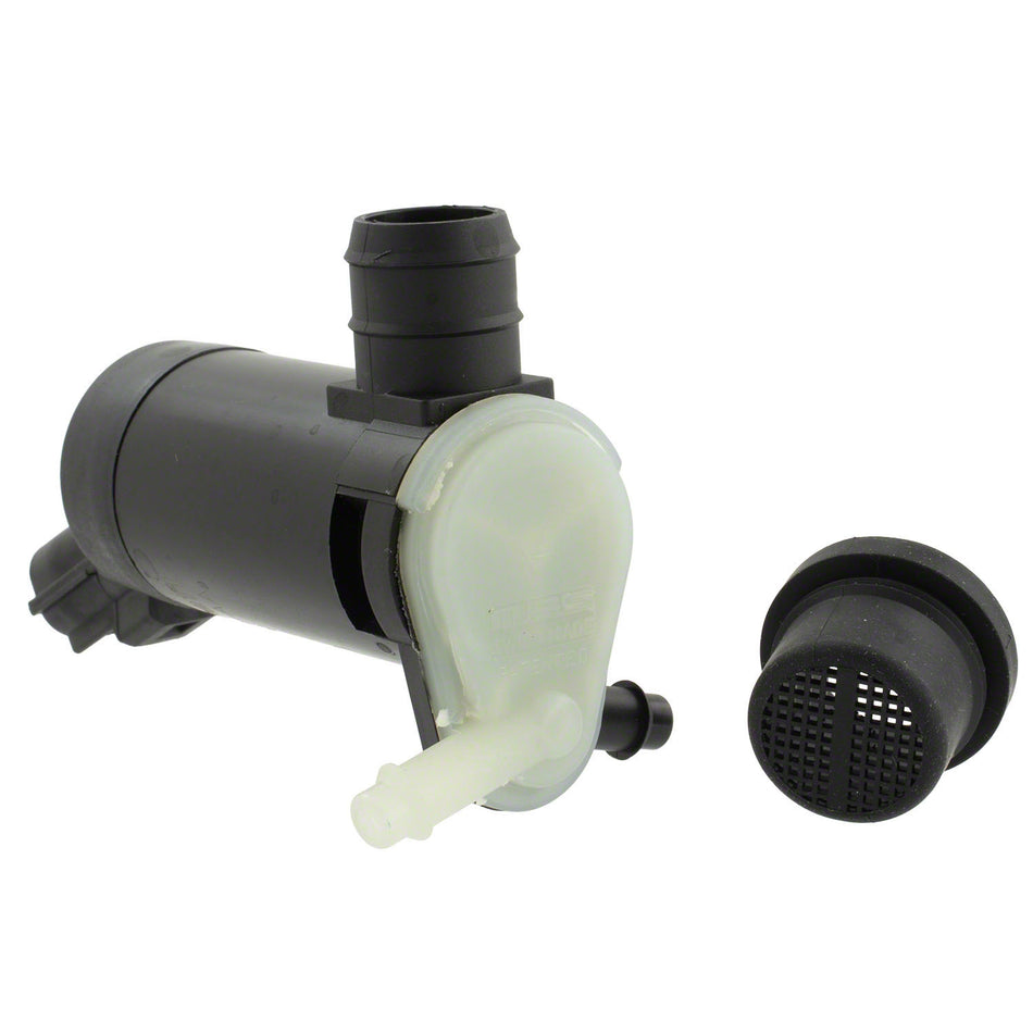7L2Z17664A Windshield Washer Pump Ford Genuine
