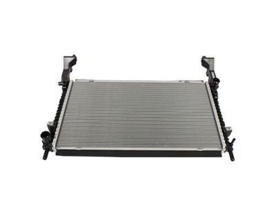 FR3Z8005H Radiator Assembly Ford