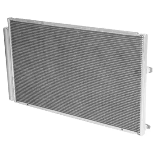 8846035380 Condensor Assembly Toyota Aftermarket