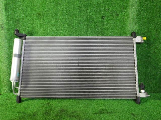 92110EW80A Air Conditioning Condenser Nissan Aftermarket