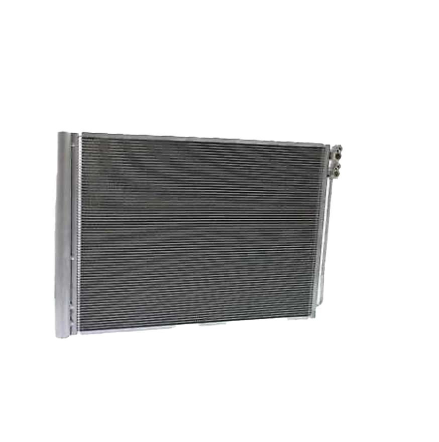 64536805453 AC Condenser BMW Aftermarket