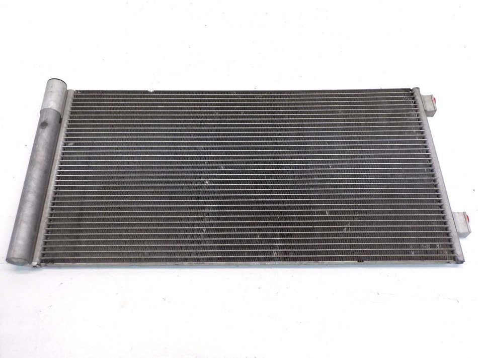 64539228607 AC Condensor Mini Cooper Aftermarket