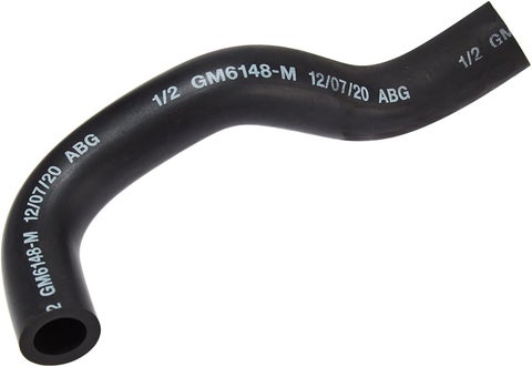 15123628 PCV Hose GM Genuine