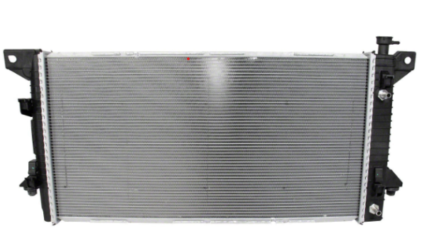 CL3Z8005C Radiator Ford Aftermarket