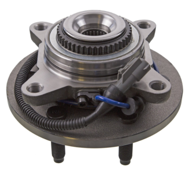 G2MZ1104R Front Wheel Bearing Ford Aftermarket