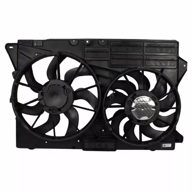 DB5Z8C607D Radiator Fan Ford Genuine