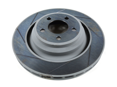 5290538AE Rear Disc Mopar Aftermarket
