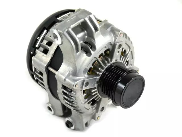 4801778AI Alternator Assembly Mopar Aftermarket