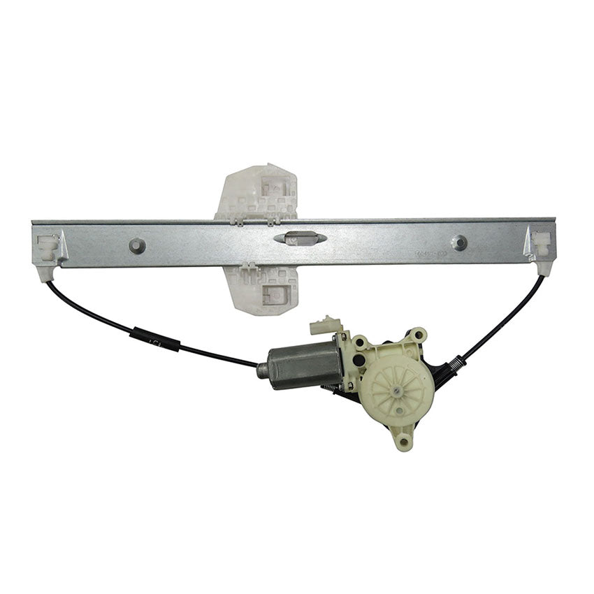 68014949AA Front Door Winder LH Mopar Genuine