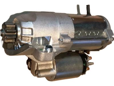 8G1Z11002B Starter Motor Assembly Edg Dt Ford Aftermarket