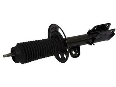 DB5Z18124M Shock Absorber Front Ford Aftermarket