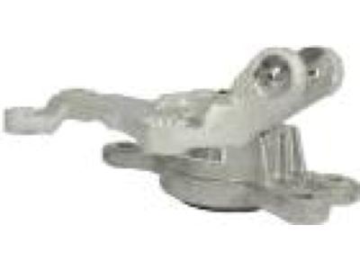 DP5Z6068E Transmission Extension Housing Ford Genuine