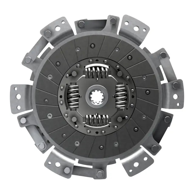 5038119AH Pressure Plate and Disc Clutch Kit Mopar Genuine