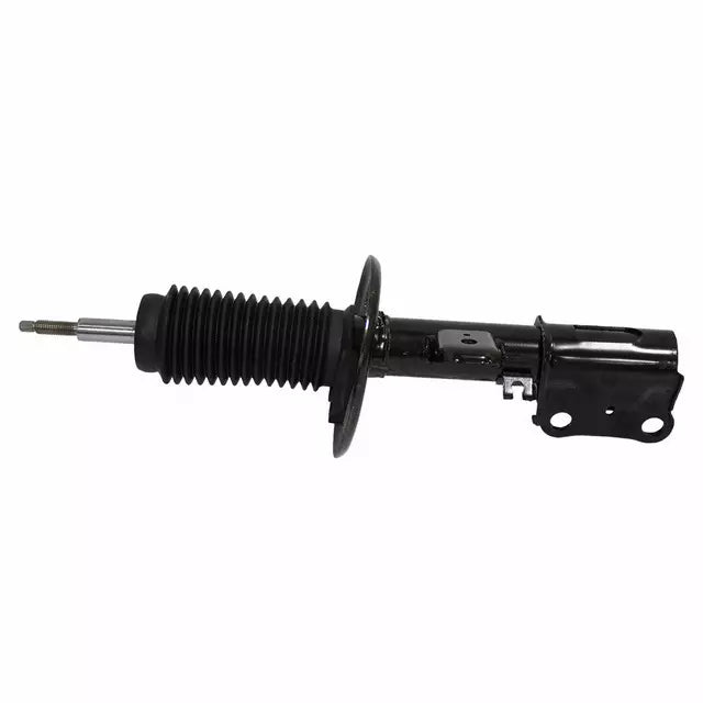 DG1Z18124U Front Shock Absorber LH Tauras Ford Aftermarket