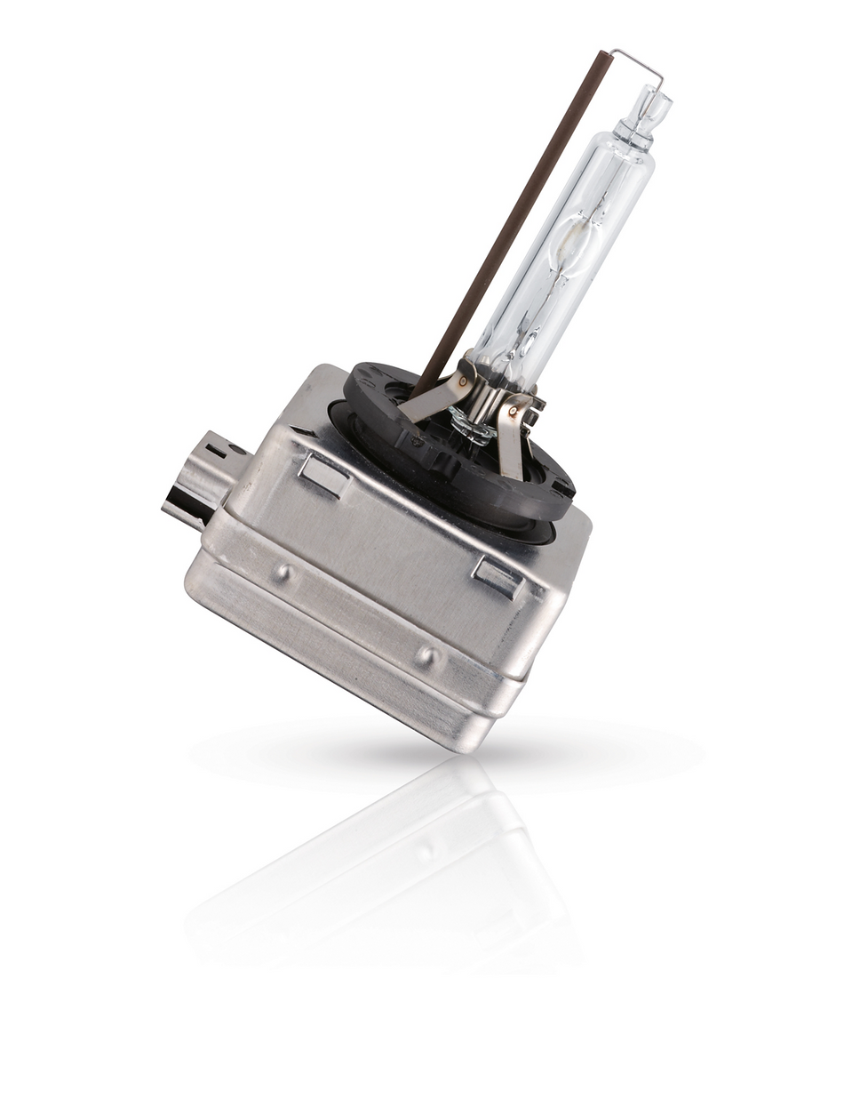 D1S Philips Bulb Aftermarket