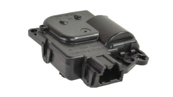68018109AA Heater Air Door Actuator Mopar Genuine