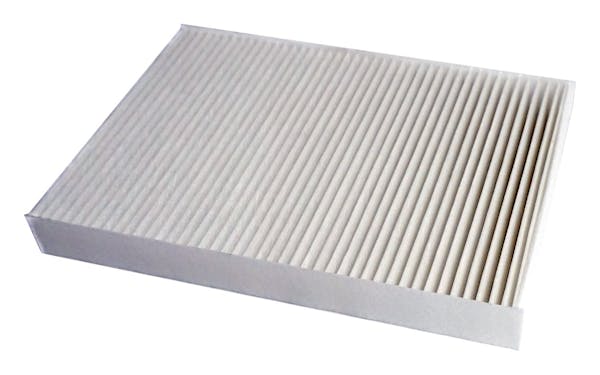 68071668AA Cabin Air Filter Mopar Aftermarket
