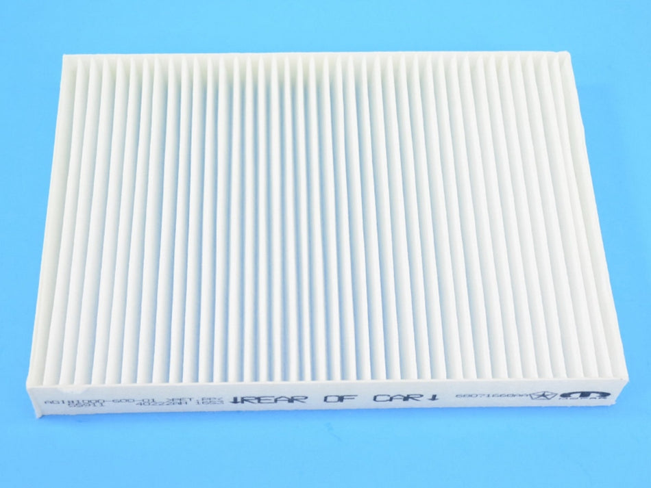 68071668AA Cabin Air Filter Mopar Mopar Genuine