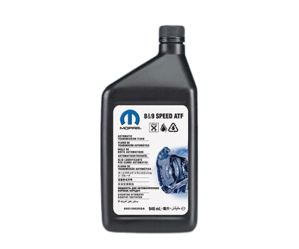 68218925GB ATF Speed Transmission Fluid Liter Mopar Genuine